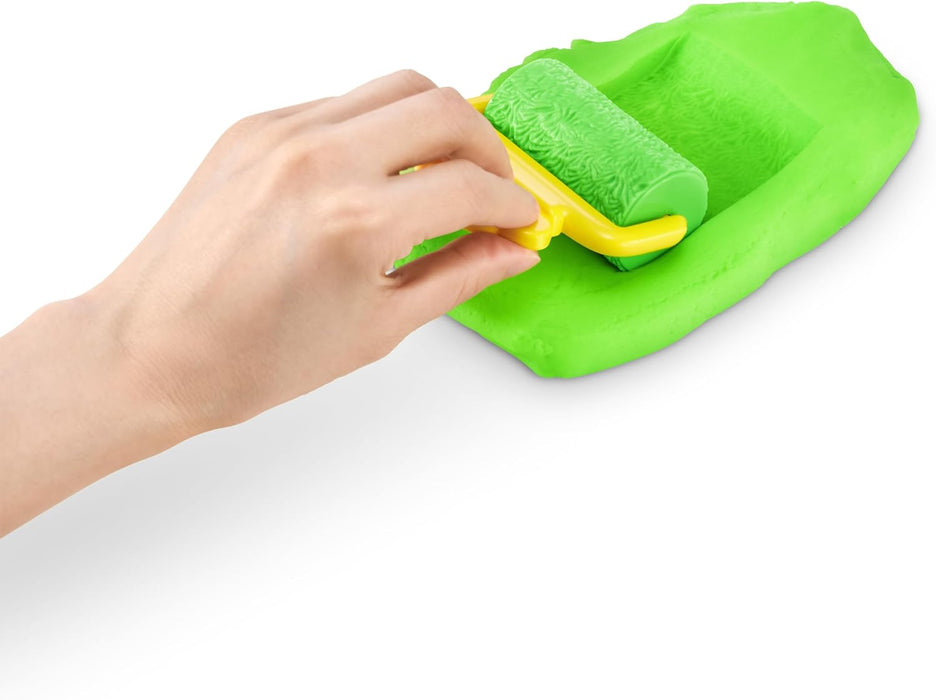 Eggy Wawa 15102 Farm Animals Learn Surprise Egg, Medium (28 cm