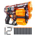 X-Shot Skins S1 Dread Demon Slayer (12 Darts