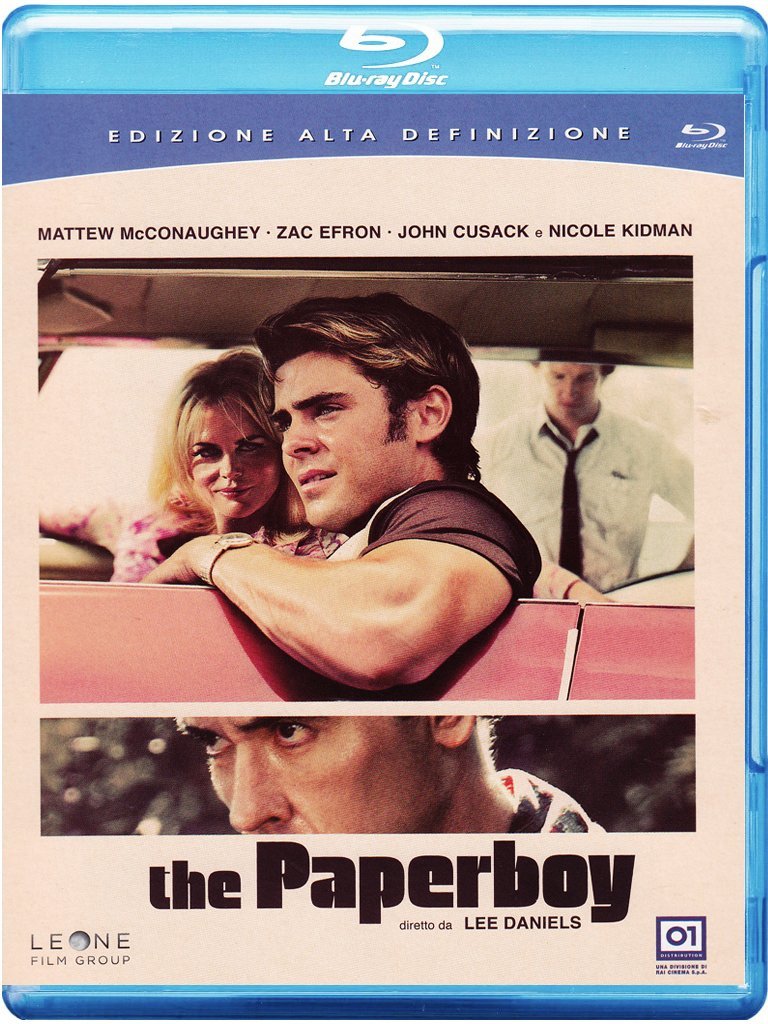 The Paperboy