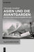 Asien Und Die Avantgarden