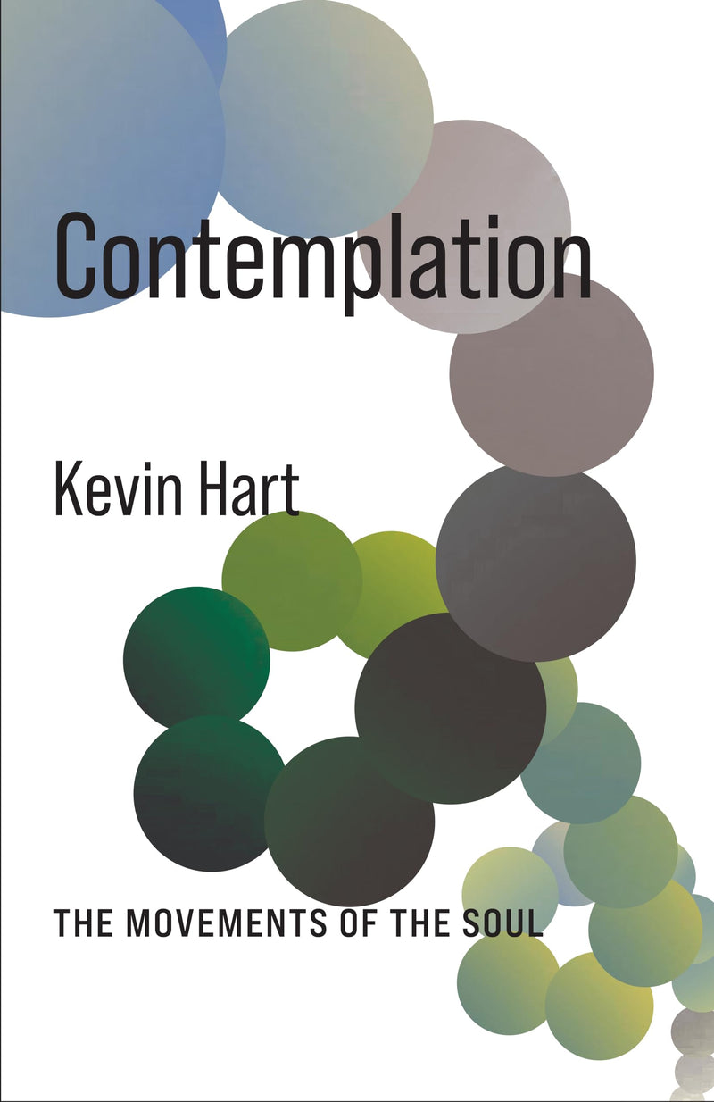 Contemplation: The Movements of the Soul (No Limits
