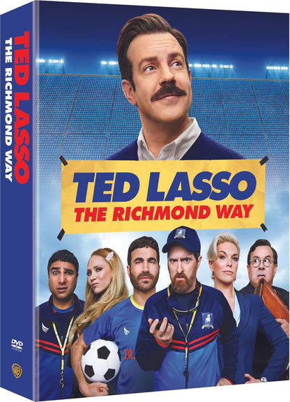 Ted Lasso: The Richmond Way