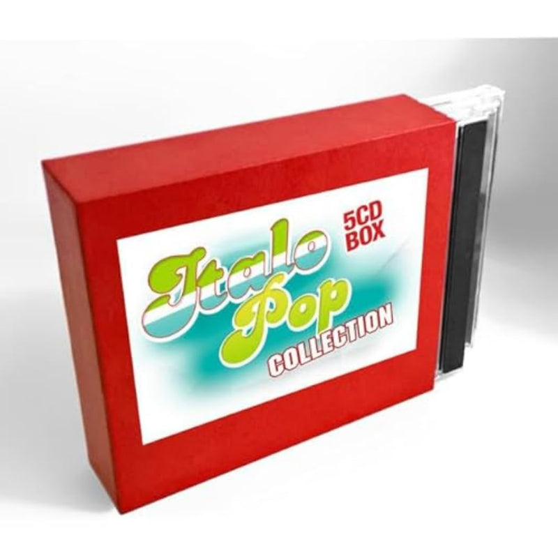 Italo Pop Collection