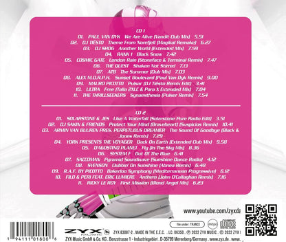 Trance Classics Collection Vol. 2