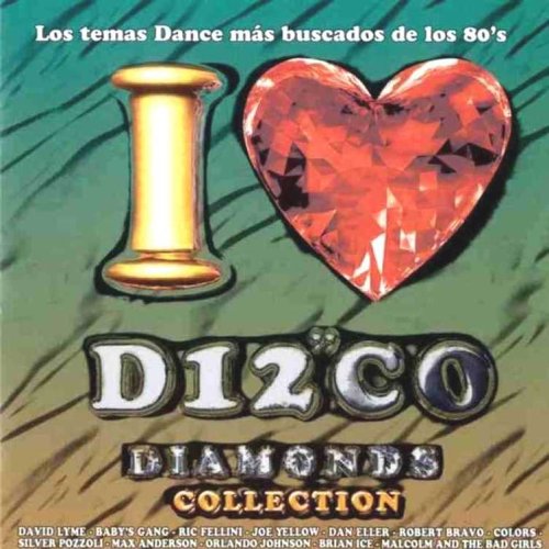 Diamond Collection Vol. 32
