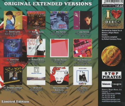 Diamond Collection Vol. 32
