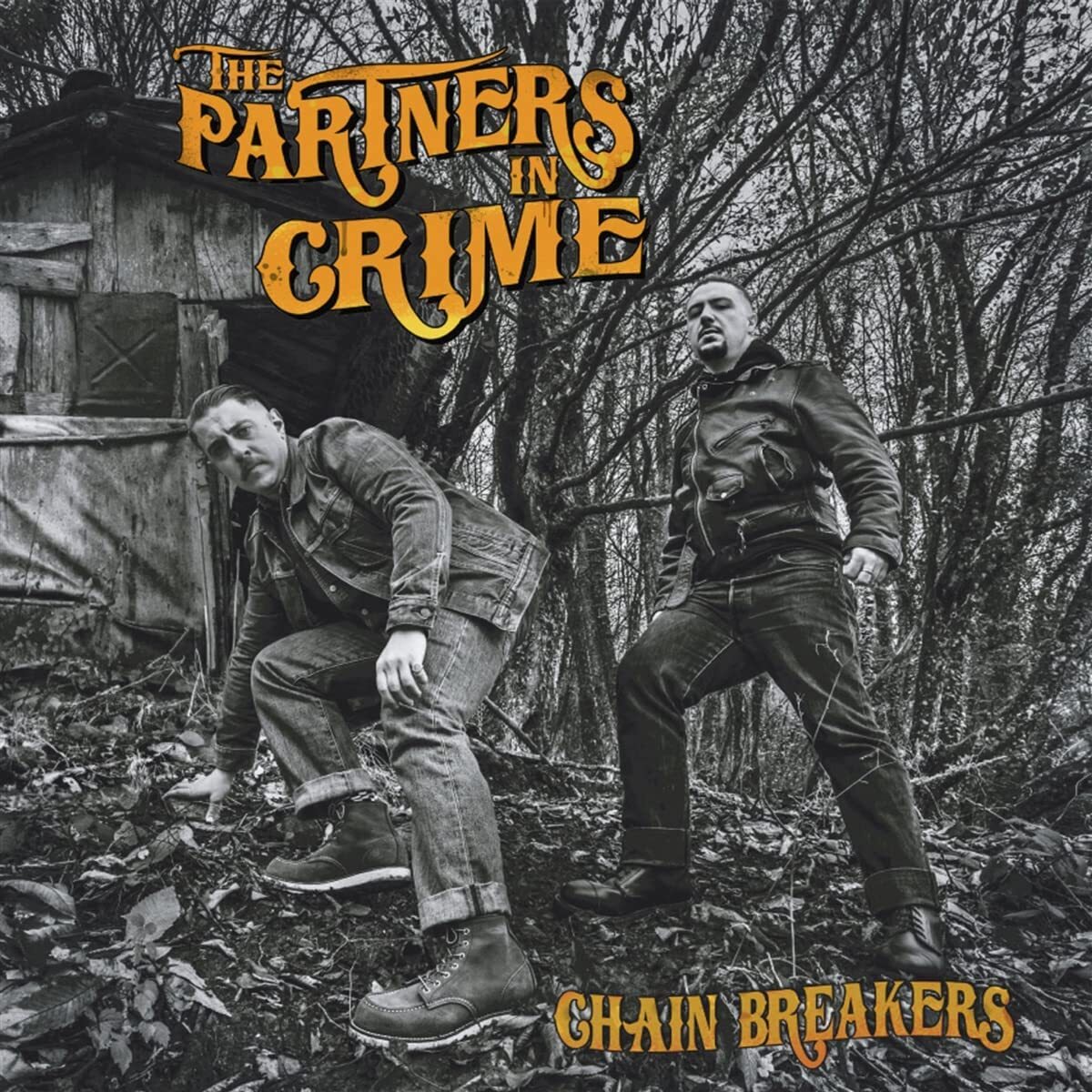 Chain Breakers