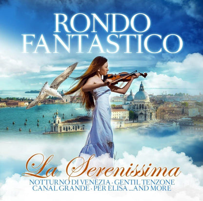 La Serenissima