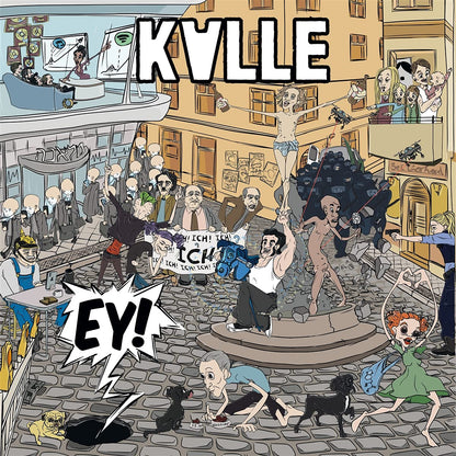 Ey!