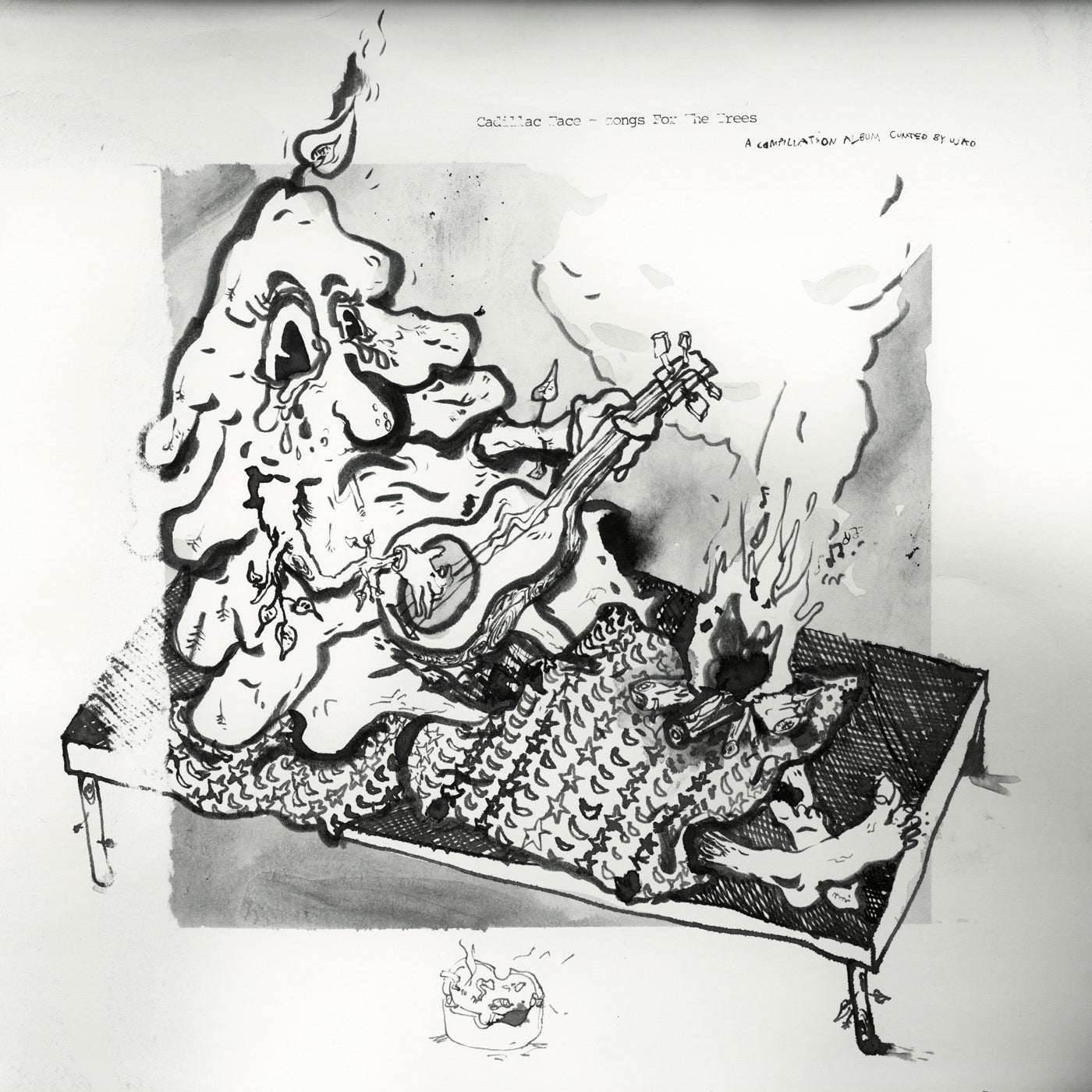 Songs for the Trees