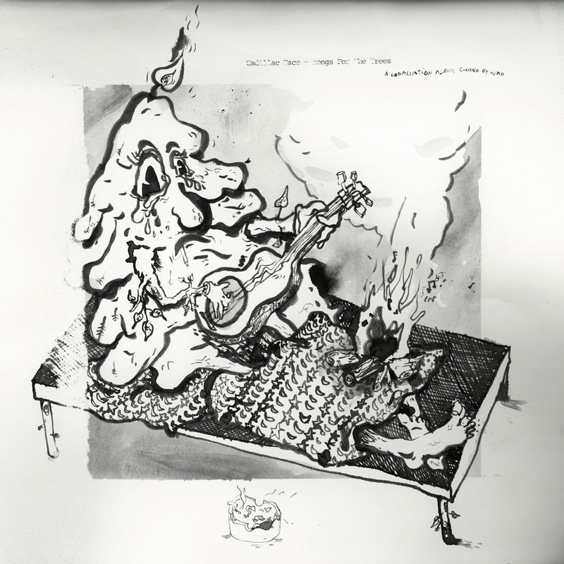 Songs for the Trees