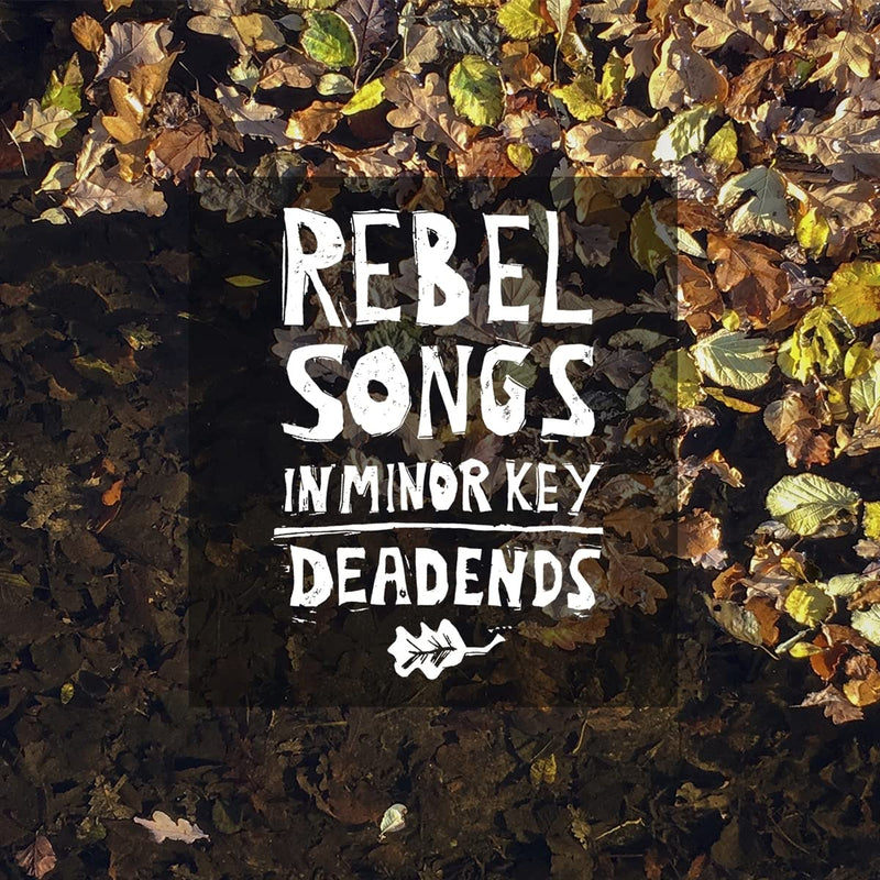 Rebel Songs In Minor Key (col.Vinyl