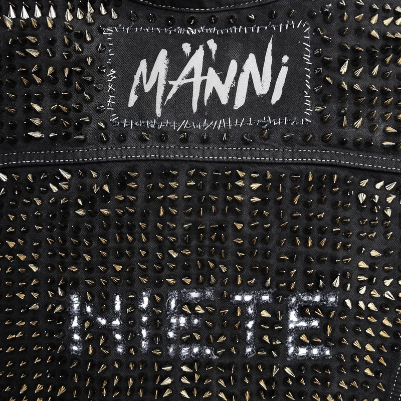 Niete (180Gr.)