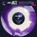 Ladies of Jazz r. Color In Color - Swirl