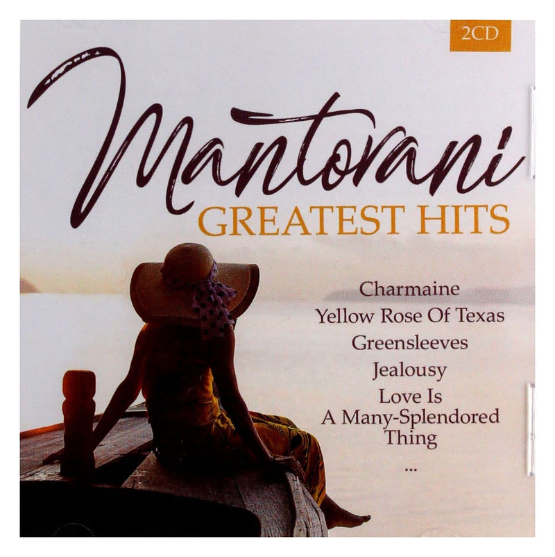 Greatest Hits