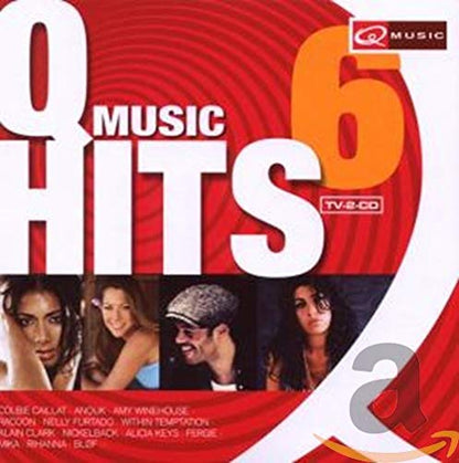 Q Music Hits 6
