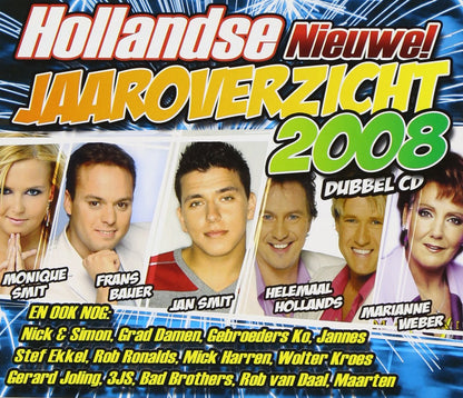 Hollandse Nieuwe 2008