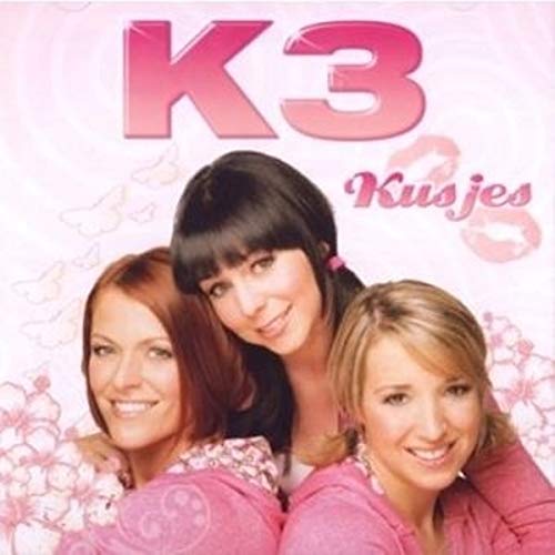Kusjes