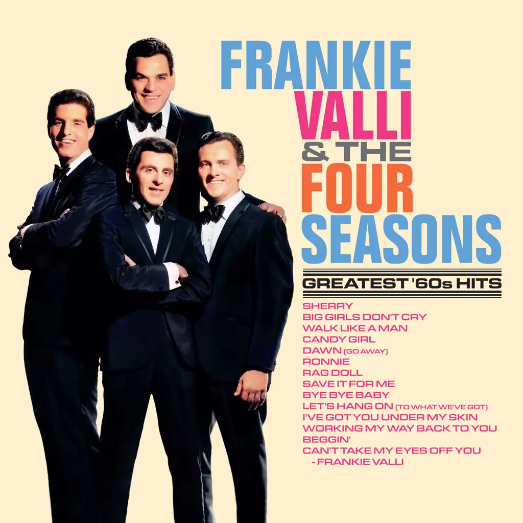 Greatest '60s Hits