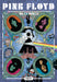 Pink Floyd in Comics! (NBM Comics Biographies