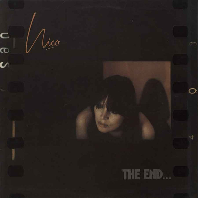 The End...