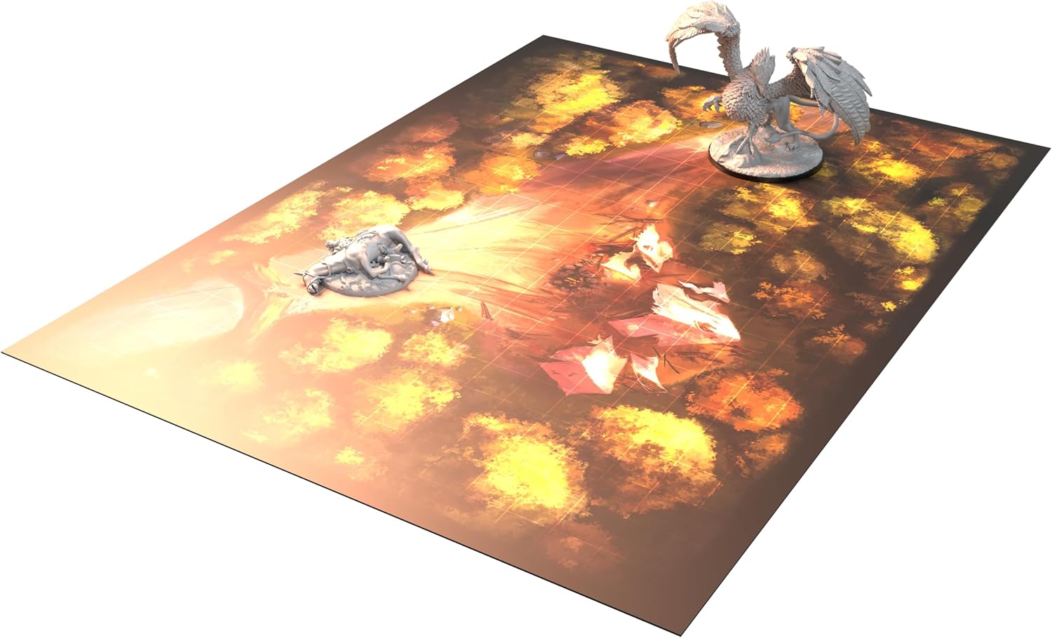 Epic Encounters - Local Legends (Griffon