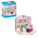 PLAYMOBIL MyLife 71537 Beauty Boutique, spannende Stilberatung für das perfekte Outfit, inklusive Ansteckern, Halsketten und mehr, kreatives Spielzeug für Kinder ab 5 Jahren