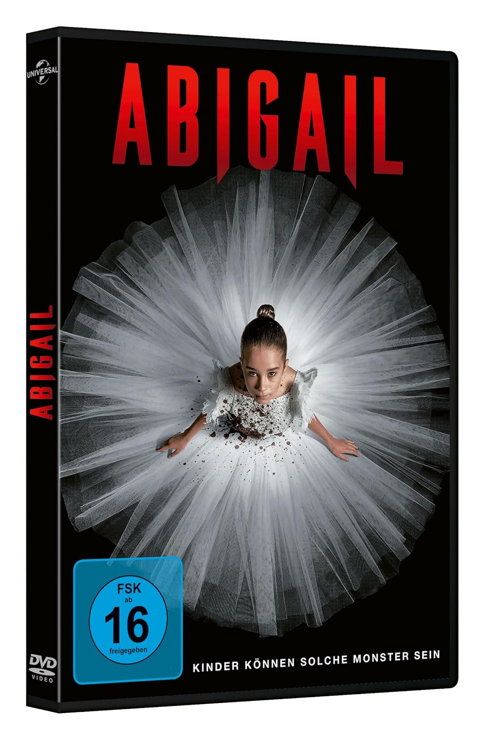 Abigail