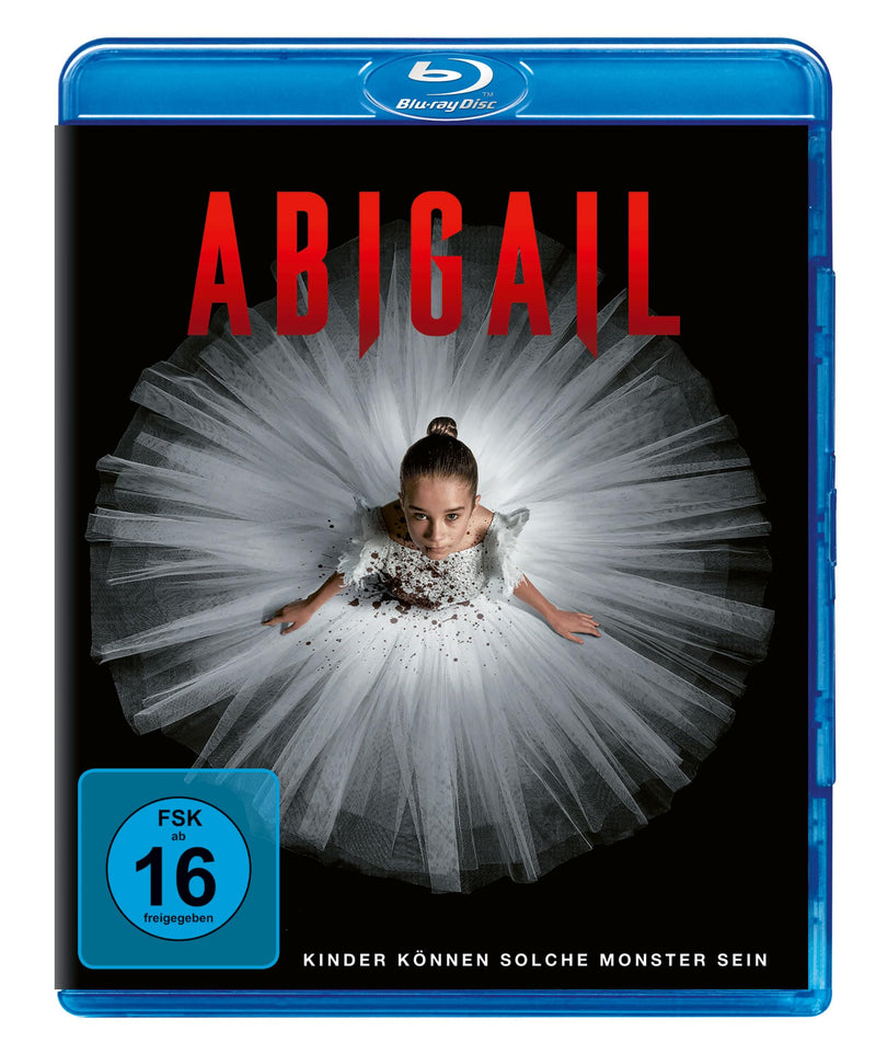 Abigail