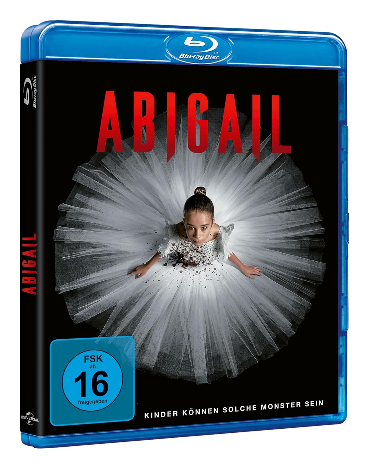 Abigail