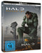 Halo - Staffel 2 - Limited Steelbook