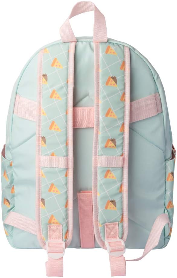 Grupo Erik Rucksack - Pusheen Foodie Collection Daypack - Pusheen Rucksack - Day