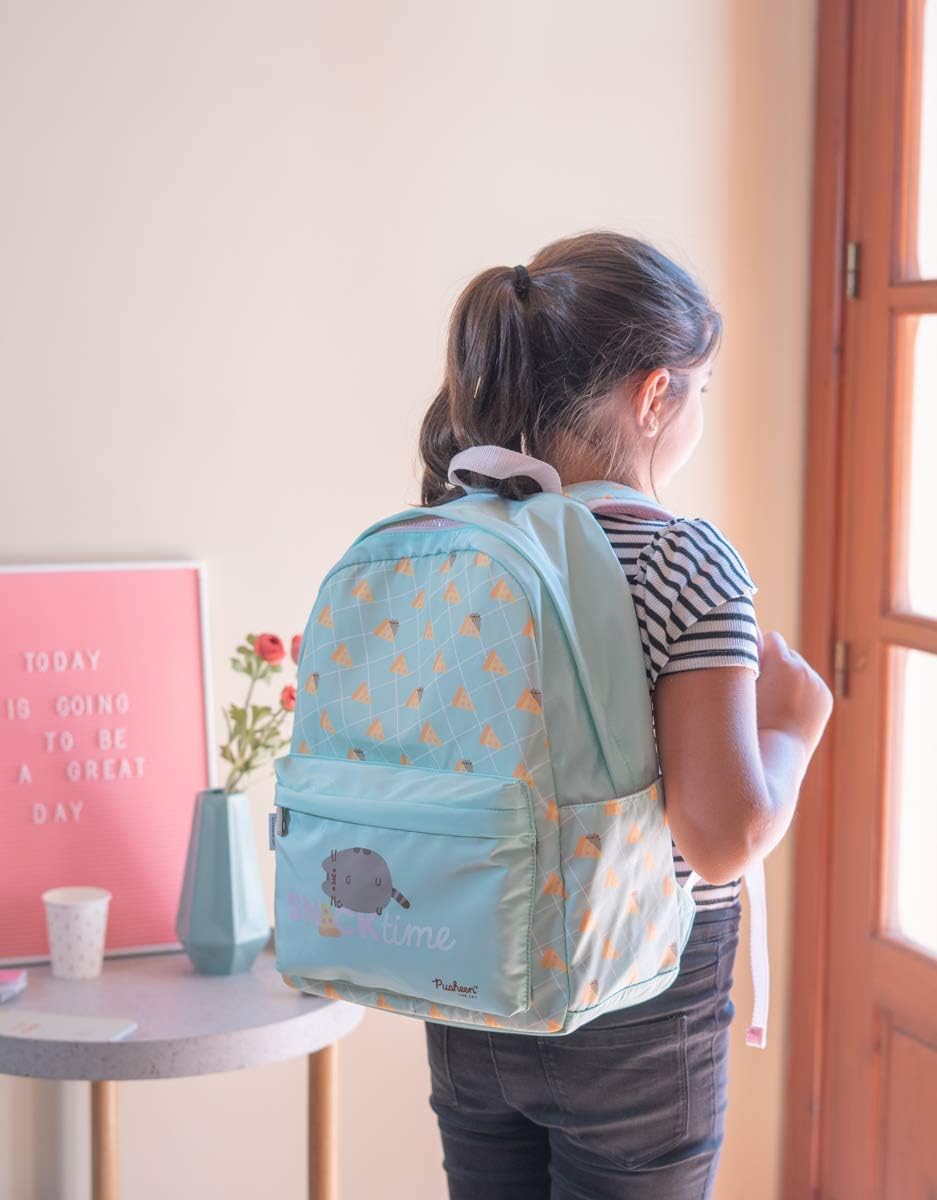 Grupo Erik Rucksack - Pusheen Foodie Collection Daypack - Pusheen Rucksack - Day