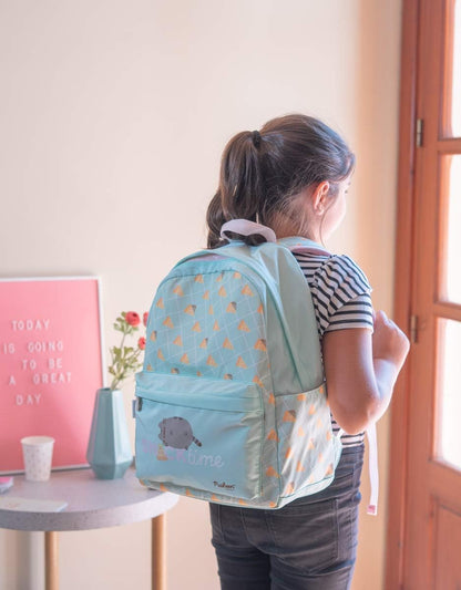Grupo Erik Rucksack - Pusheen Foodie Collection Daypack - Pusheen Rucksack - Day