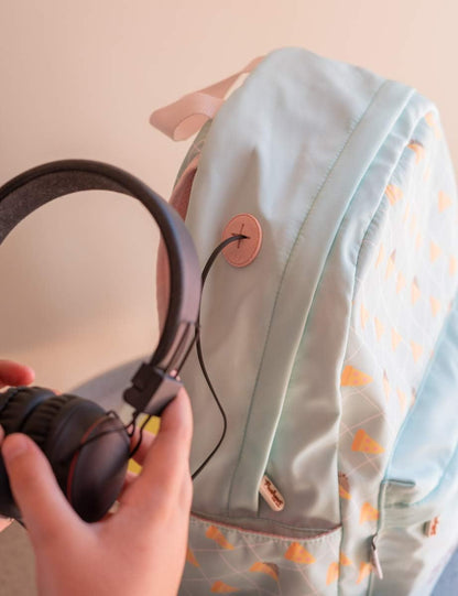 Grupo Erik Rucksack - Pusheen Foodie Collection Daypack - Pusheen Rucksack - Day