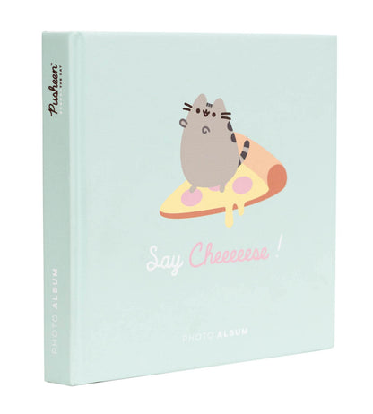 PUSHEEN - Photo Album 16 x 16 cm