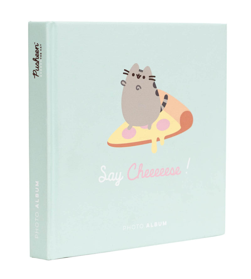 PUSHEEN - Photo Album 16 x 16 cm