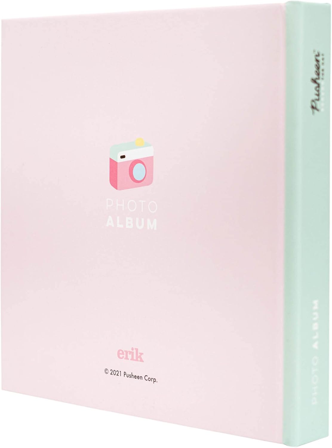 PUSHEEN - Photo Album 16 x 16 cm