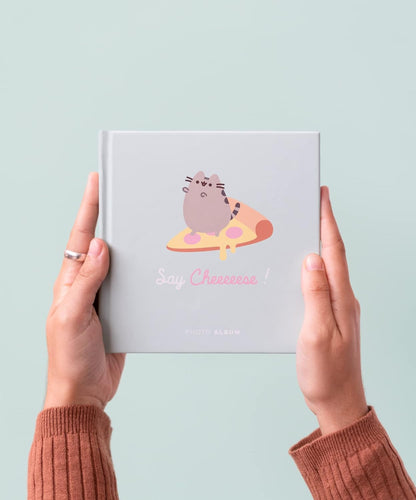 PUSHEEN - Photo Album 16 x 16 cm