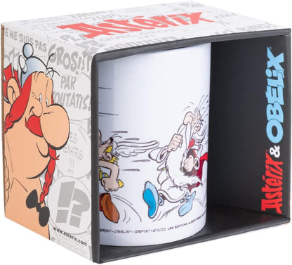 ASTERIX & OBELIX - Mug 11Oz
