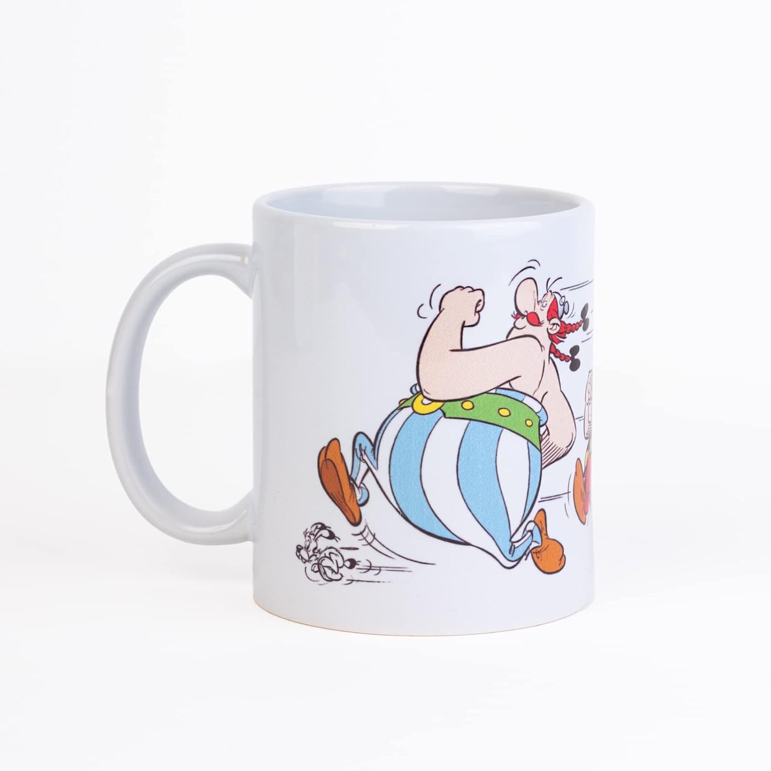 ASTERIX & OBELIX - Mug 11Oz