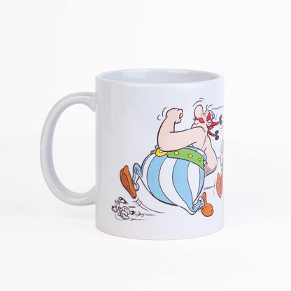 ASTERIX & OBELIX - Mug 11Oz