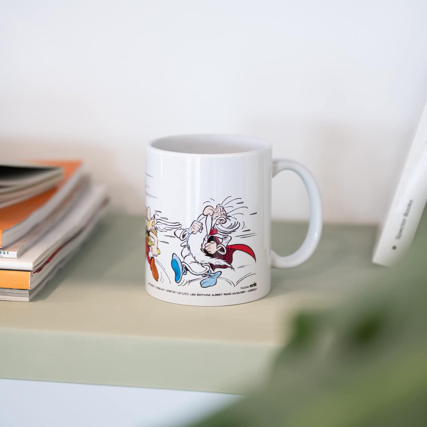 ASTERIX & OBELIX - Mug 11Oz