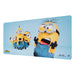 MINIONS - XL Desktop Mat