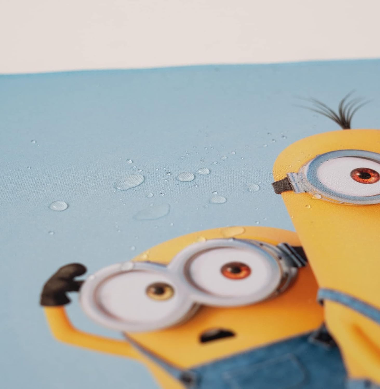 MINIONS - XL Desktop Mat