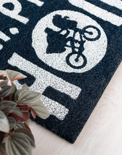 E.T. - Phone Home - Doormat