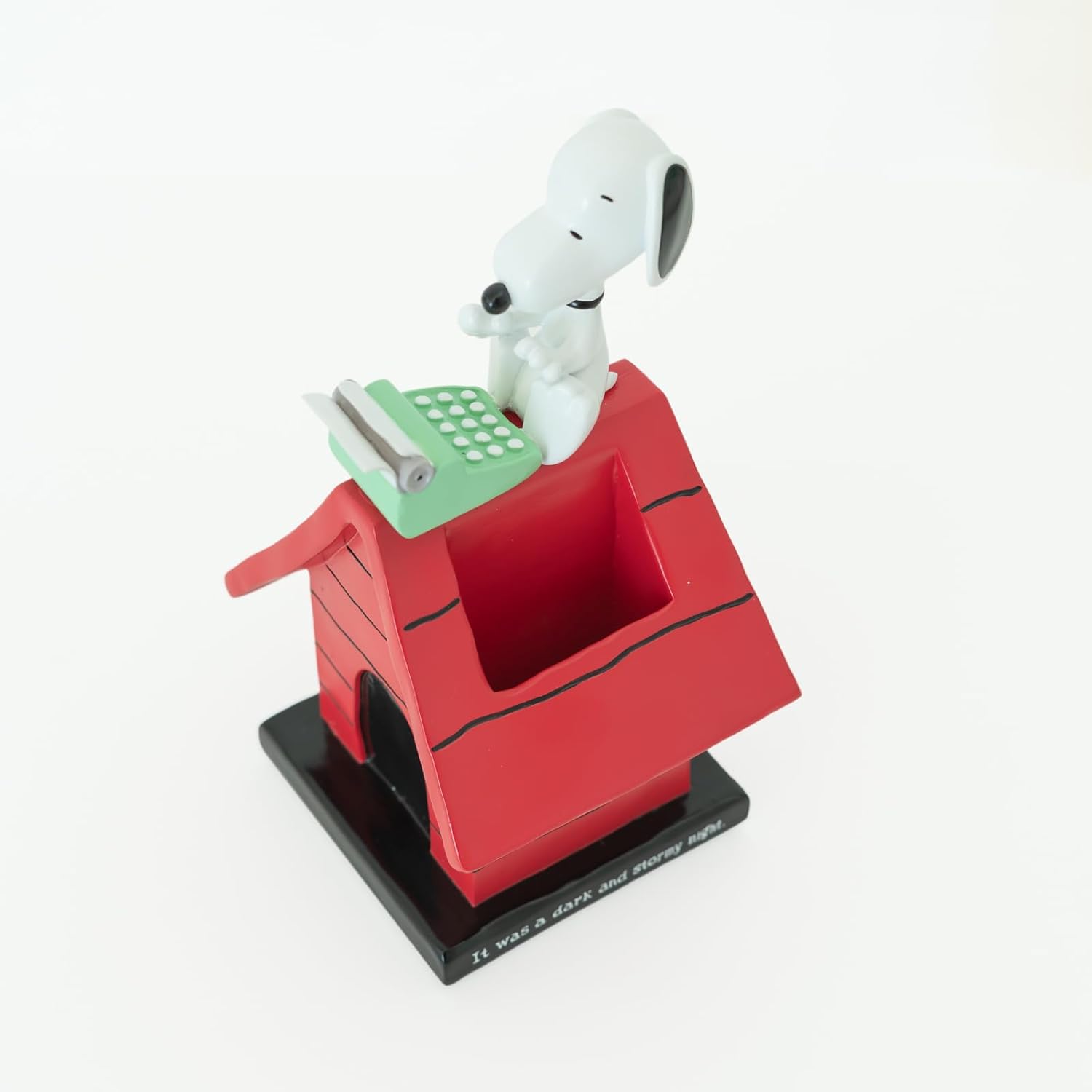 Grupo Erik Snoopy Pen Holder | Pen Holder For Desk | Snoopy Gifts | Pen Pot | Pencil Pot | Cute Gifts | Snoopy Pencil Case | Snoopy Pen Pot | Back To School Supplies