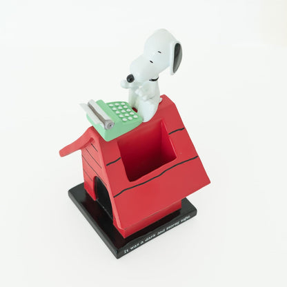 Grupo Erik Snoopy Pen Holder | Pen Holder For Desk | Snoopy Gifts | Pen Pot | Pencil Pot | Cute Gifts | Snoopy Pencil Case | Snoopy Pen Pot | Back To School Supplies