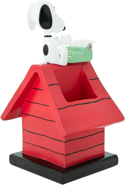 Grupo Erik Snoopy Pen Holder | Pen Holder For Desk | Snoopy Gifts | Pen Pot | Pencil Pot | Cute Gifts | Snoopy Pencil Case | Snoopy Pen Pot | Back To School Supplies
