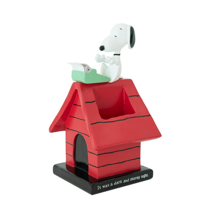 Grupo Erik Snoopy Pen Holder | Pen Holder For Desk | Snoopy Gifts | Pen Pot | Pencil Pot | Cute Gifts | Snoopy Pencil Case | Snoopy Pen Pot | Back To School Supplies